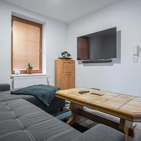 Elements Apartments & Renata Bozicany Exterior photo
