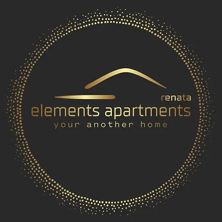 Elements Apartments & Renata Bozicany Exterior photo