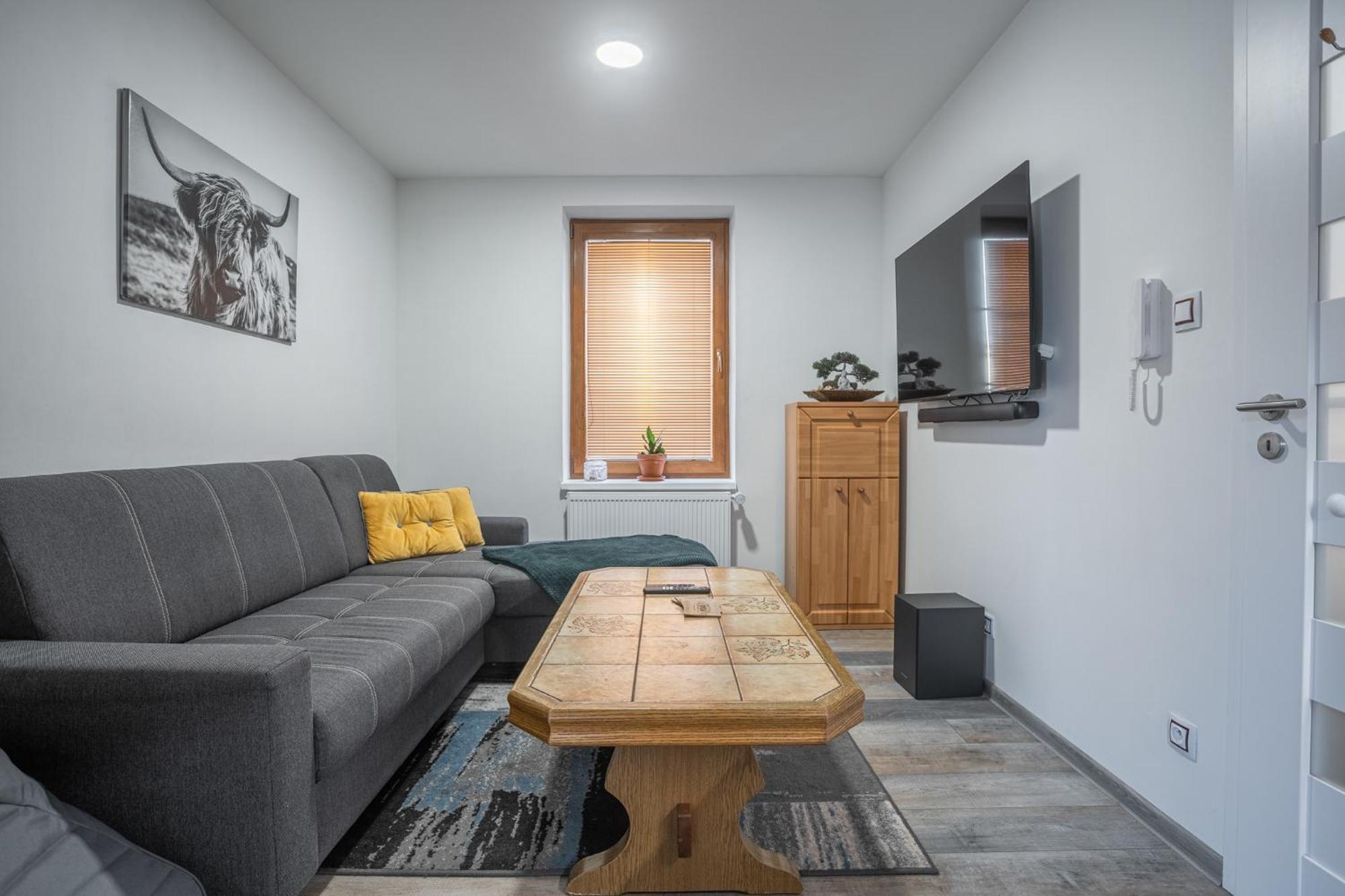 Elements & Renata Apartment