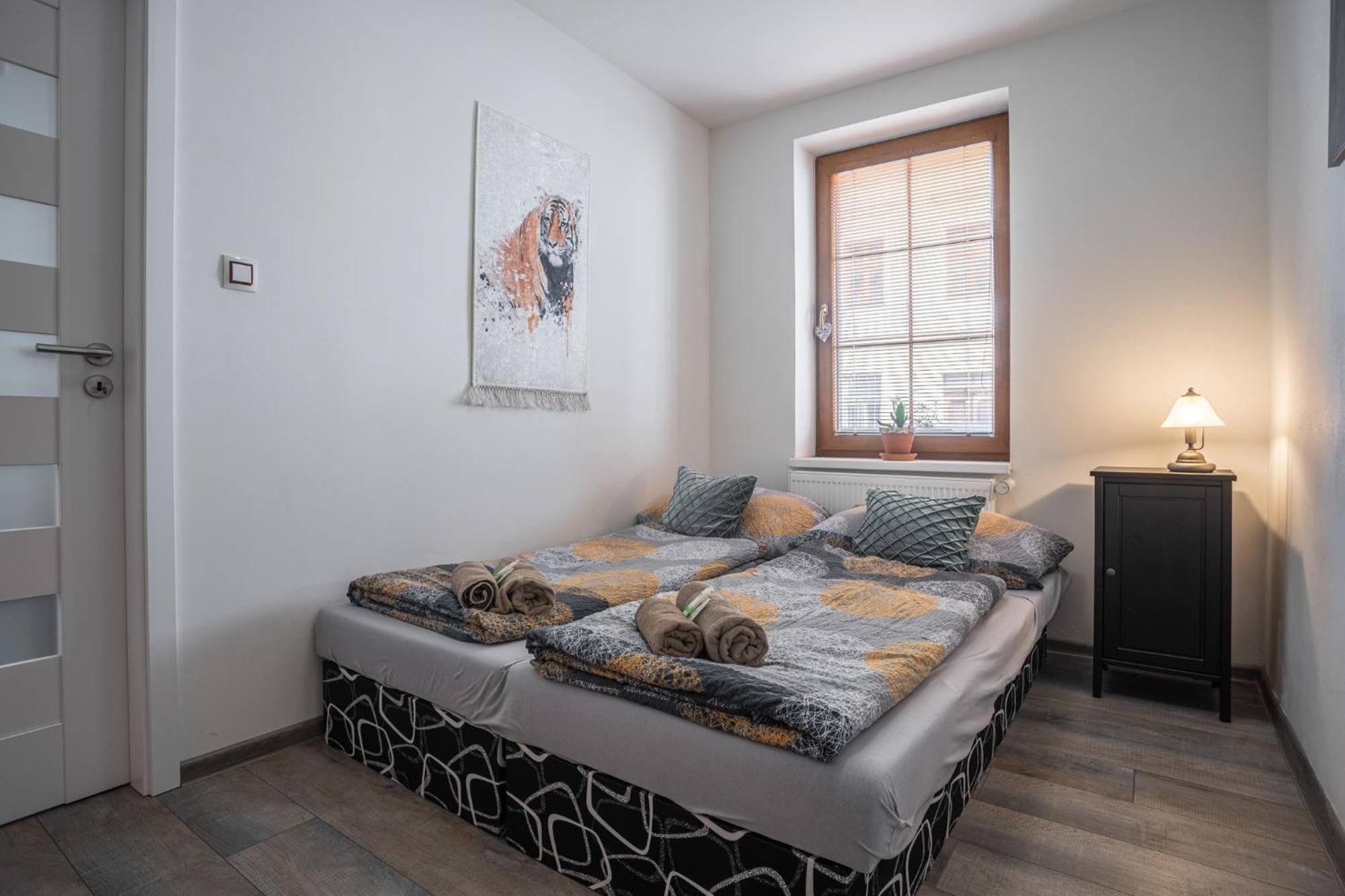 Apartment Elements & Renata
